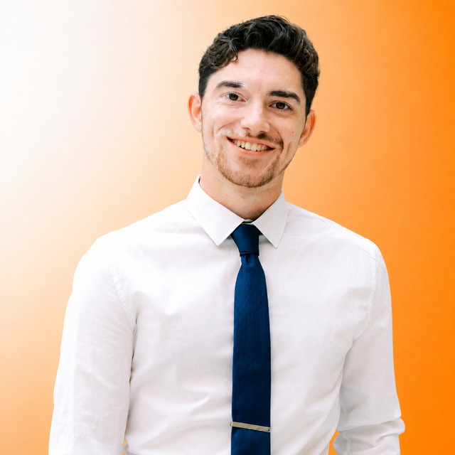 John Jordan Jr., founder of Lucrilibella Ventures